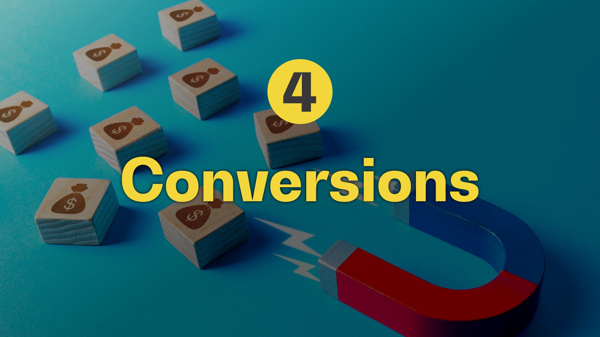 WFV-Conversions