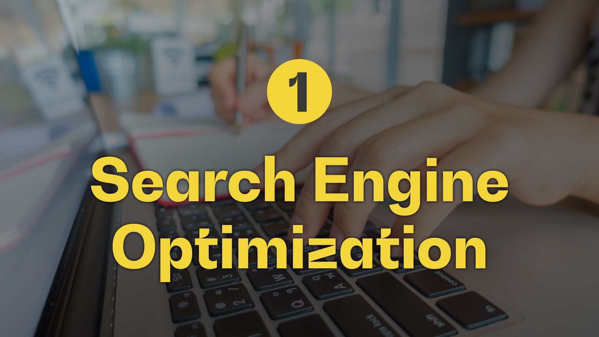 WFV-Search Engine Optimization