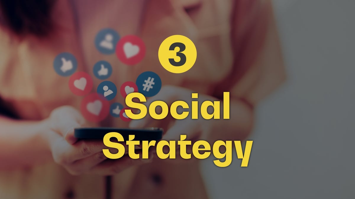 WFV-Social Strategy